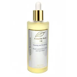 Camellia Body Oil