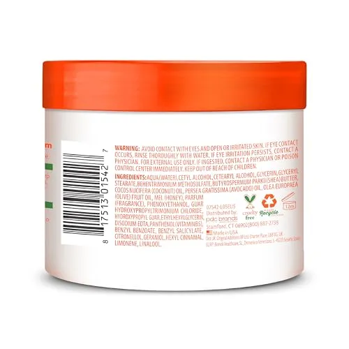Cantu Care for Kids Haircare Regimen Set with Large Size Shampoo   Conditioner   Detangler   Leave-In Conditioner (Pack of 4)
