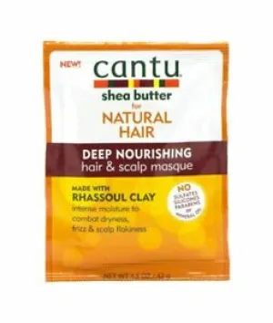 CANTU DEEP NOURISHING HAIR & SCALP