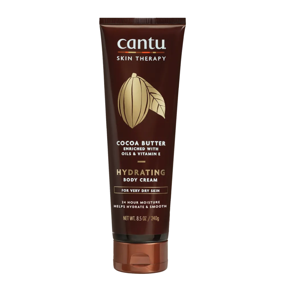 Cantu Hydrating Body Cream 240 g