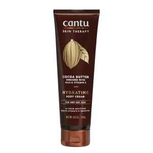 Cantu Hydrating Body Cream 240 g