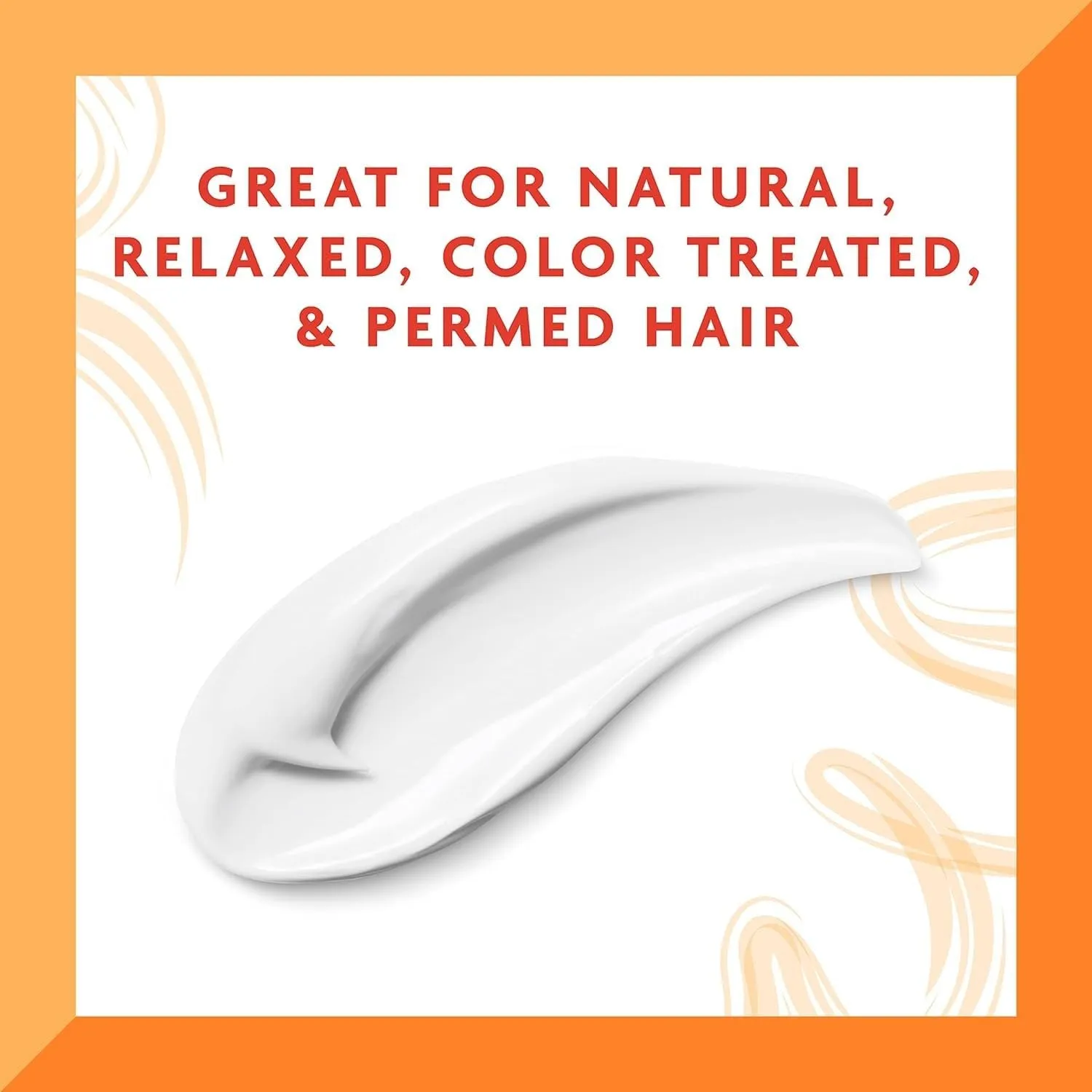 Cantu Shea Butter Grow Strong Strengthening Treatment 173g