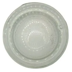 Carina Organics Hair Gel Unscented