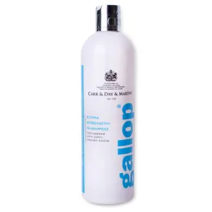 Carr & Day & Martin Gallop Extra Strength Shampoo 16.9 oz