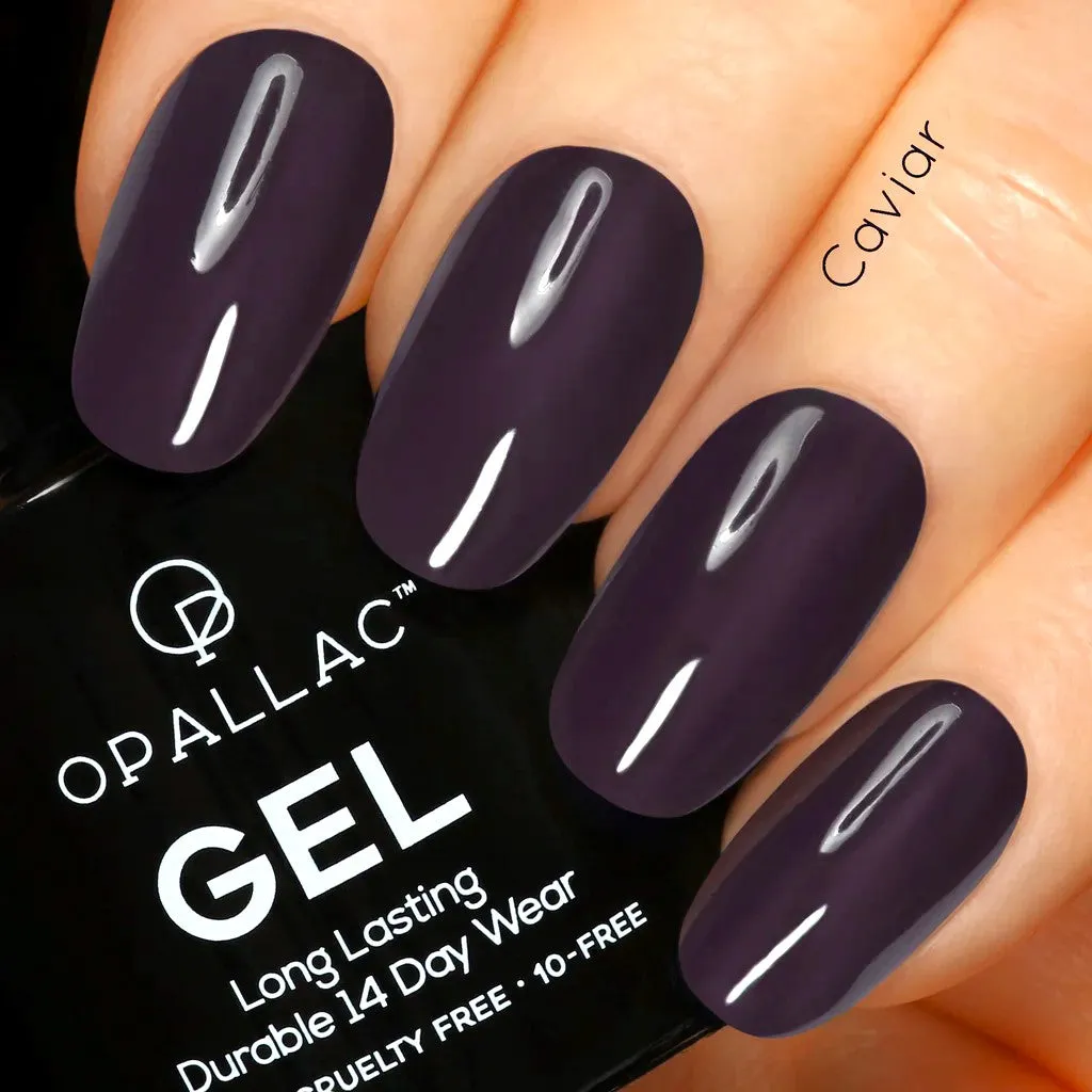 Caviar Blackberry
