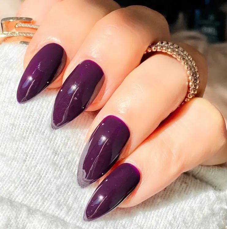 Caviar Blackberry