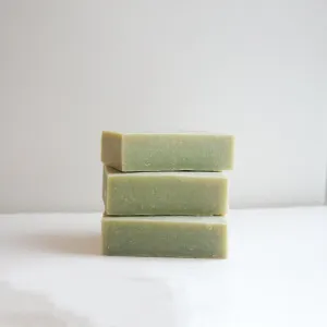 Cedarwood Sage Soap