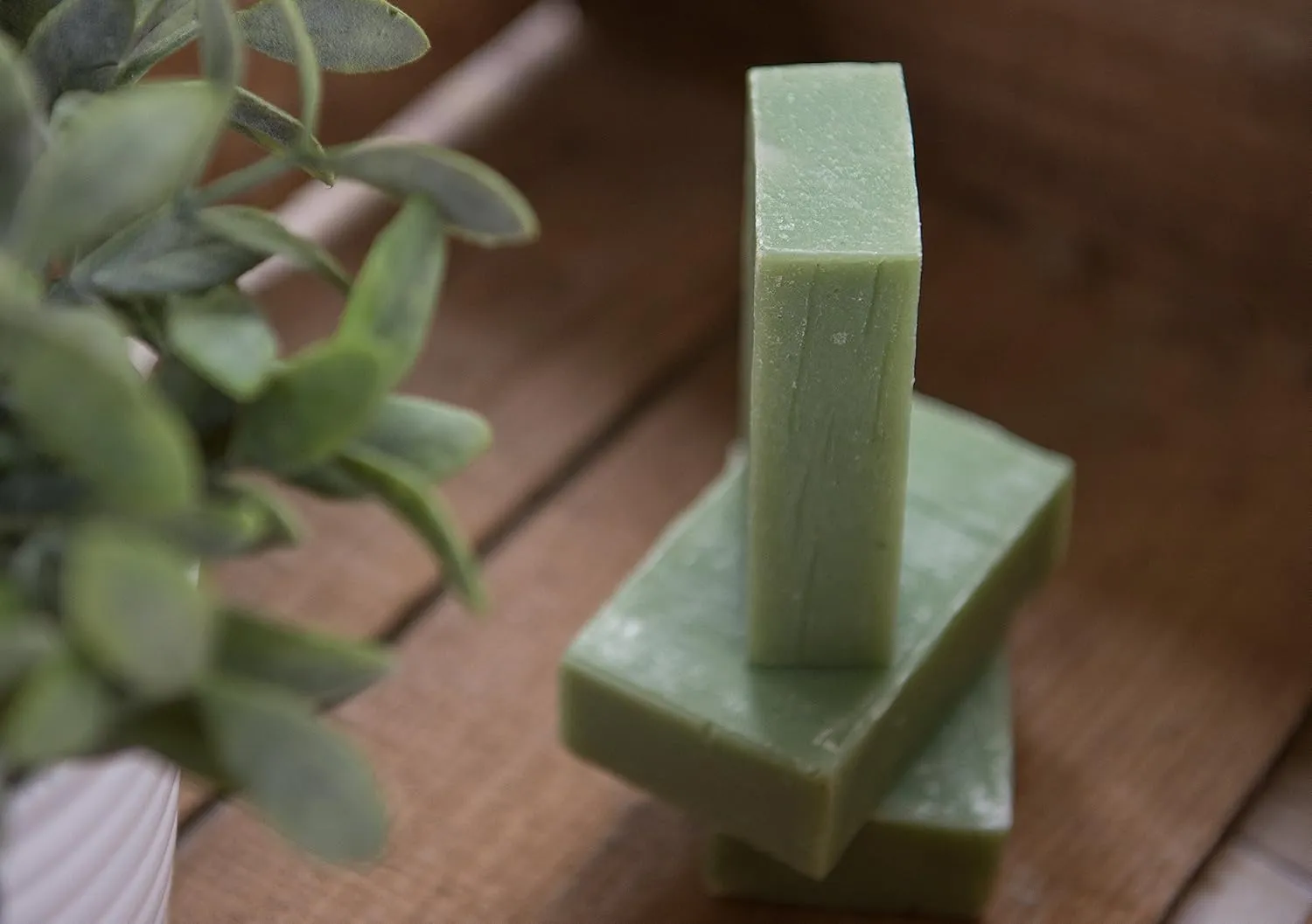 Cedarwood Sage Soap