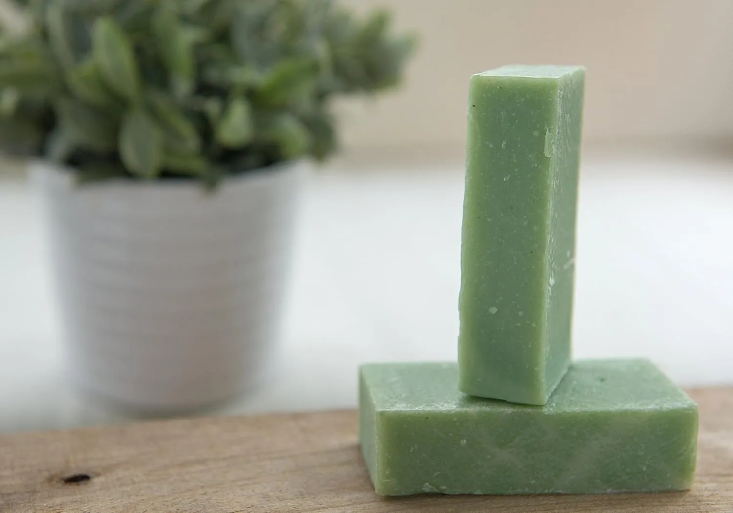 Cedarwood Sage Soap