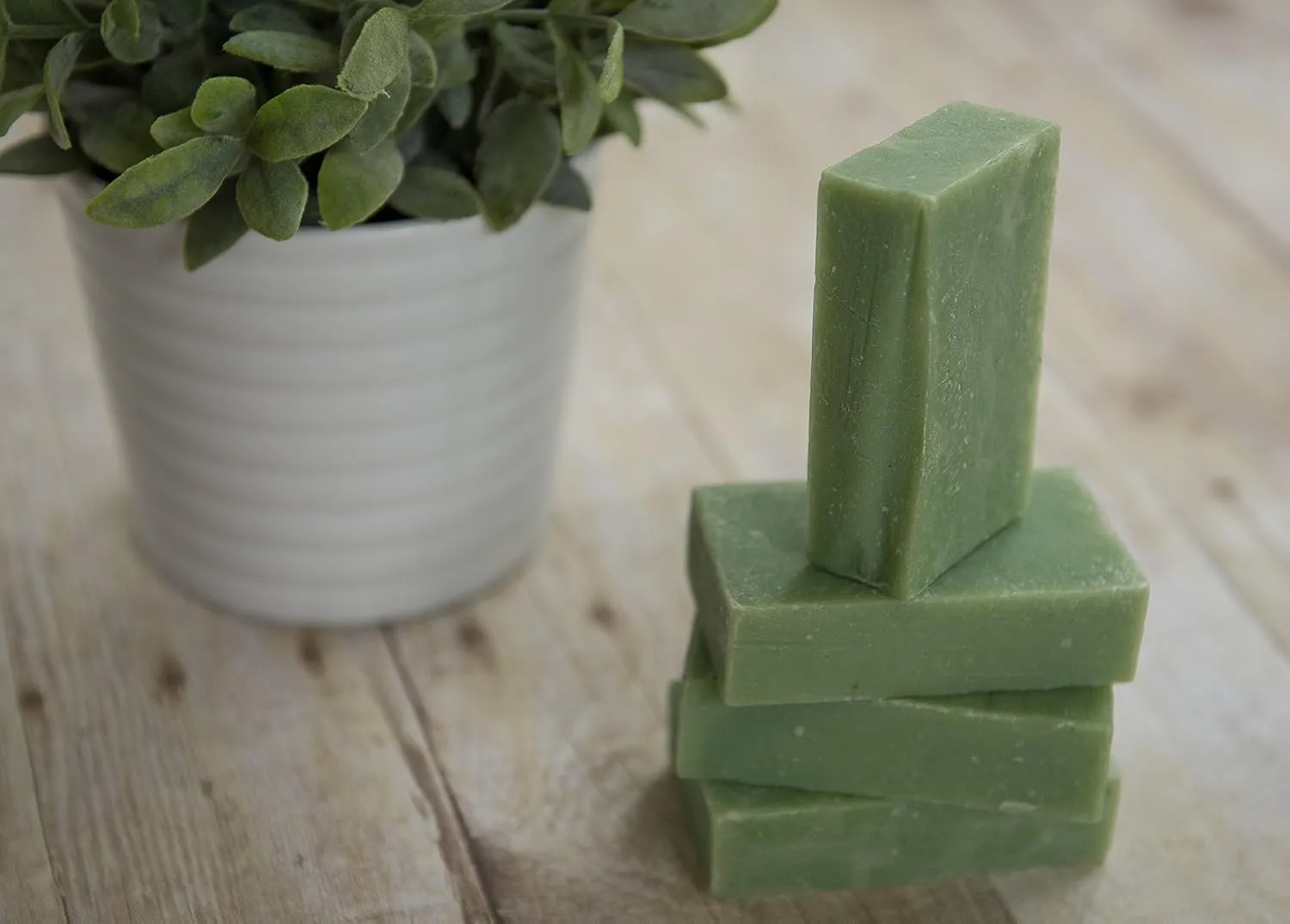 Cedarwood Sage Soap