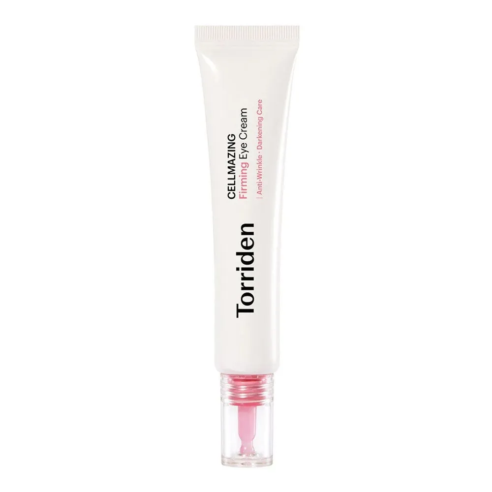 Cellmazing Firming Eye Cream