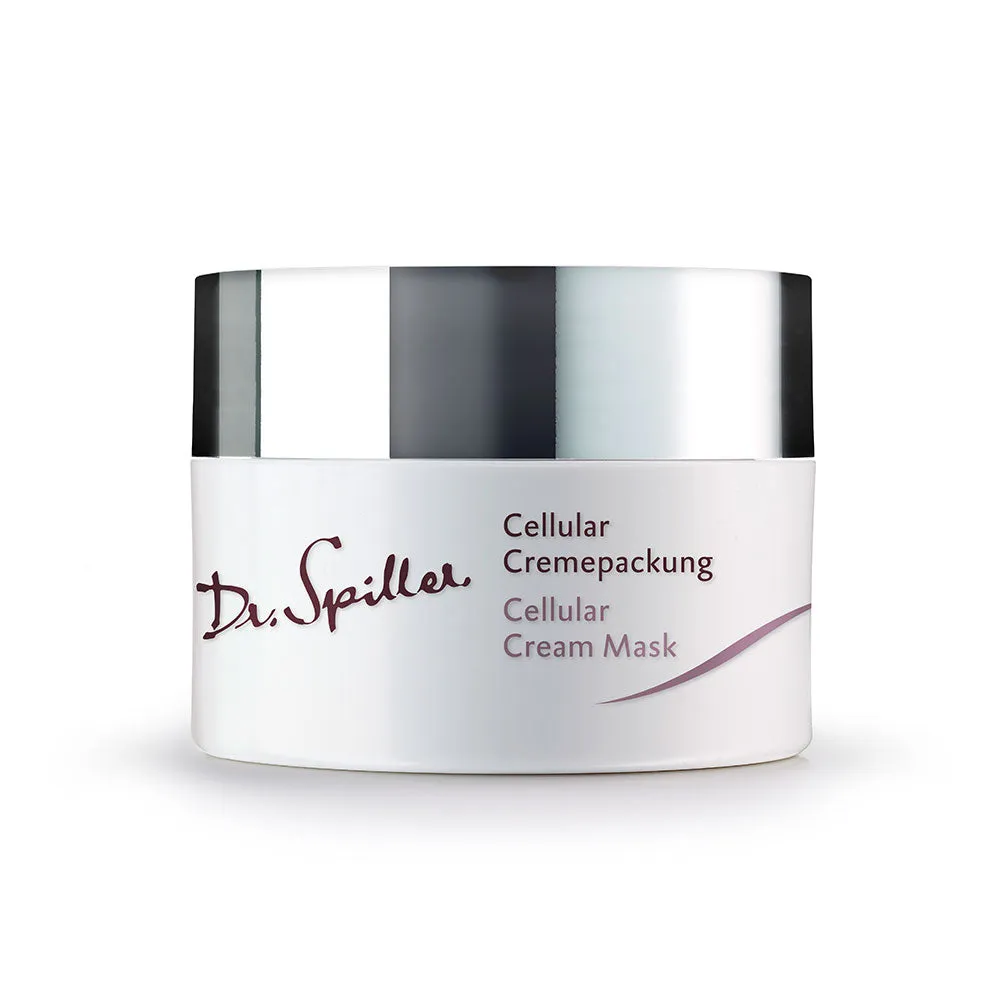 Cellular Cream Mask 50ml