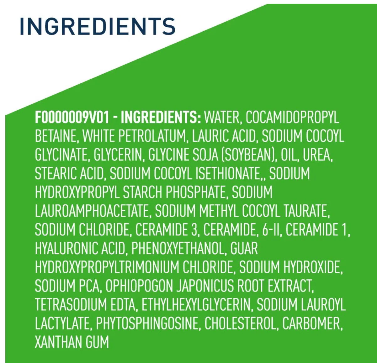 CeraVe Body Wash for Dry Skin | Moisturizing Body Wash with Hyaluronic Acid and Ceramides | Paraben, Sulfate & Fragrance Free | 10 Ounce