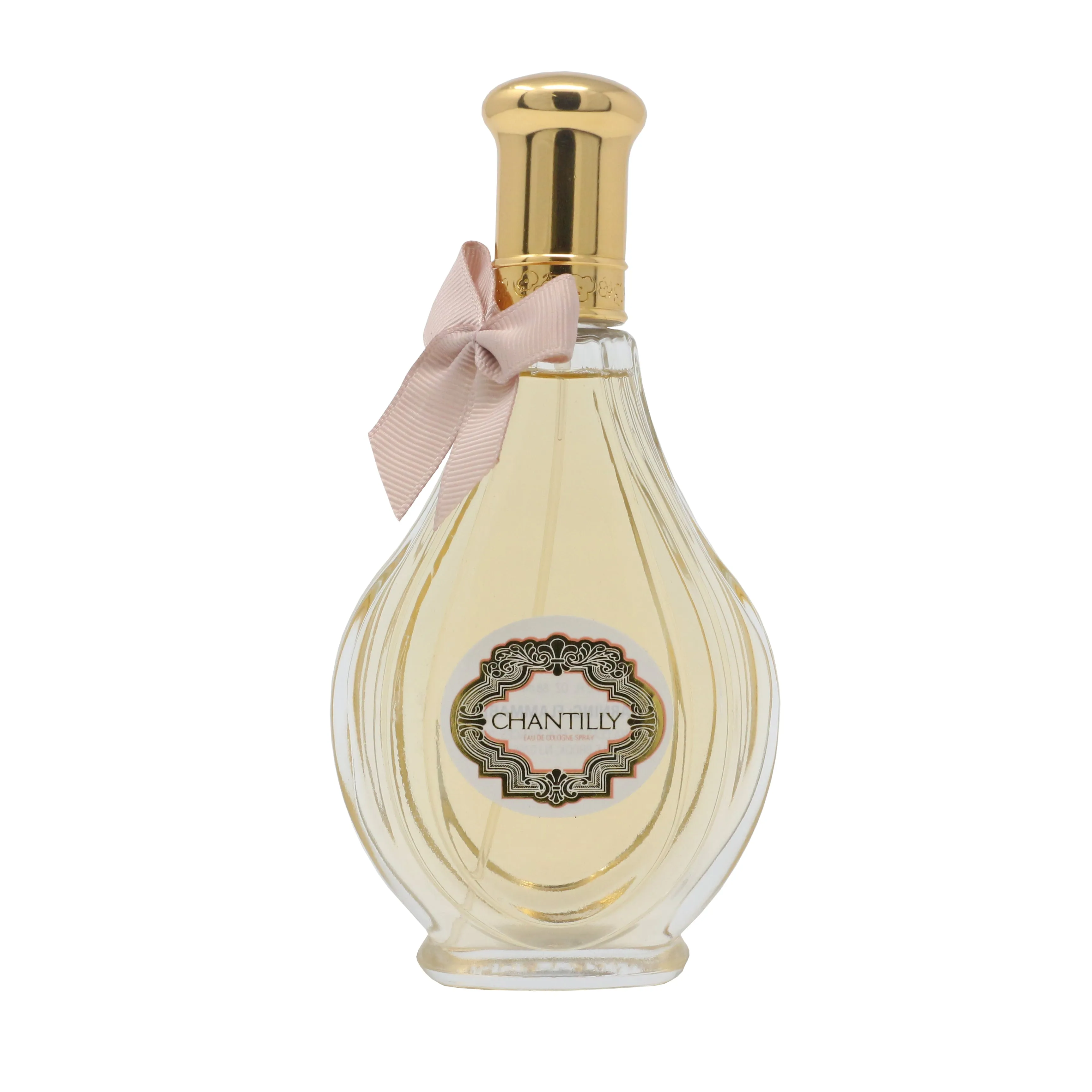 Chantilly by Dana Eau De Cologne 3oz/88ml Spray(Special Edition, UNBOX)