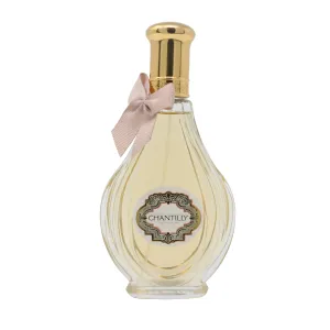 Chantilly by Dana Eau De Cologne 3oz/88ml Spray(Special Edition, UNBOX)