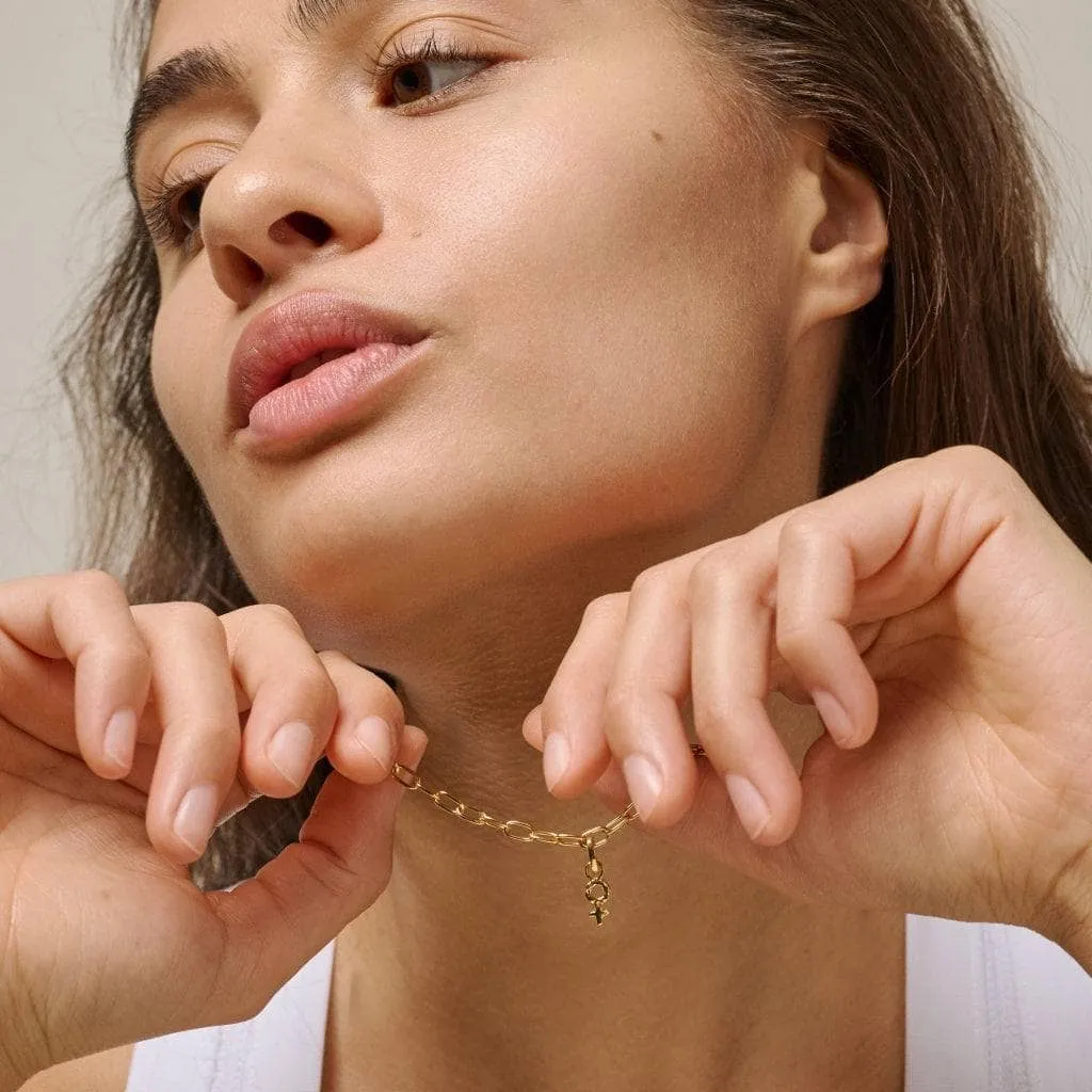 Charm, Feminine Power