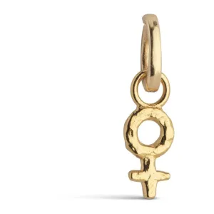 Charm, Feminine Power