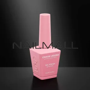 Chaun Legend Professional Nails	LGND Gel Polish	Baby Doll	Cream	0.5OZ	LG5037