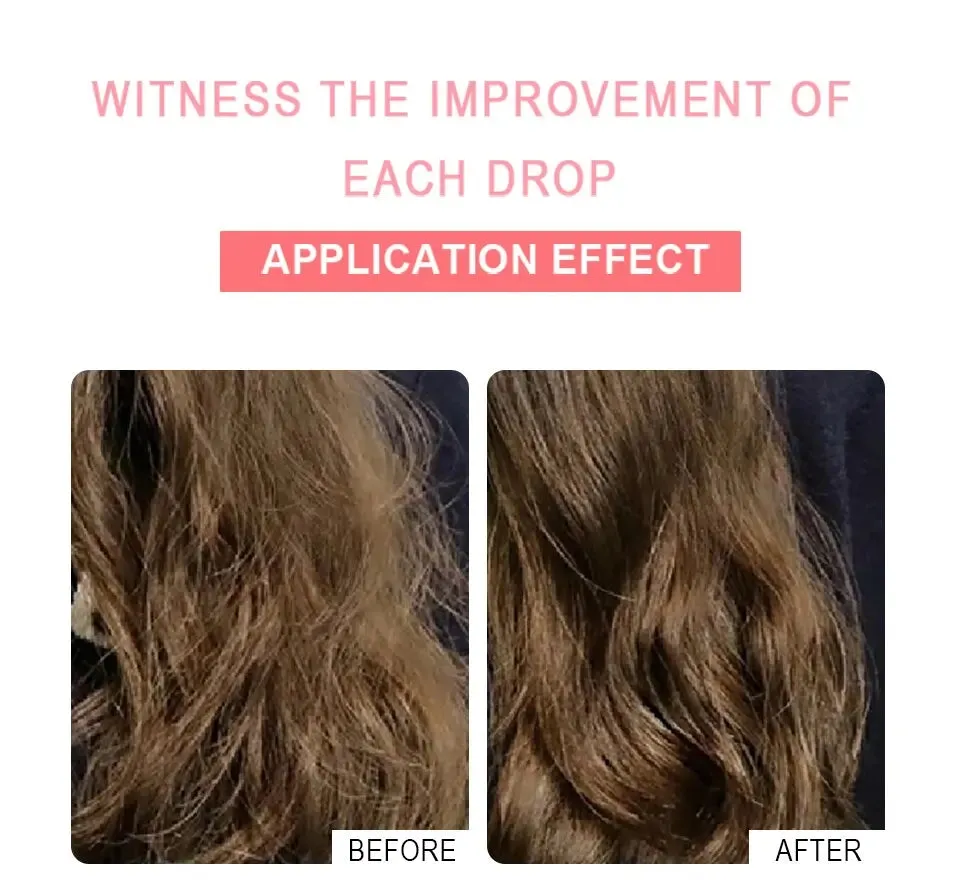 Cherry Blossom Leave-in Hair Mask