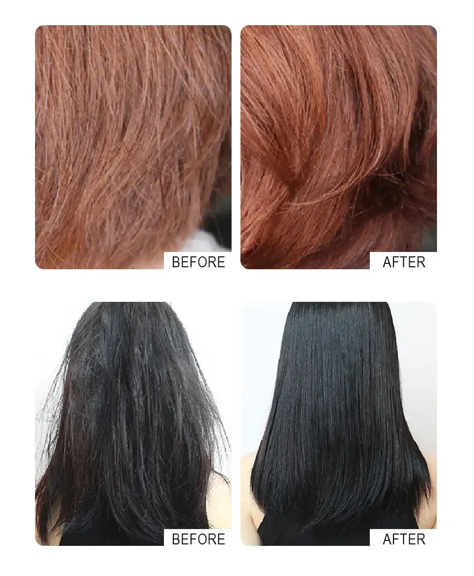 Cherry Blossom Leave-in Hair Mask