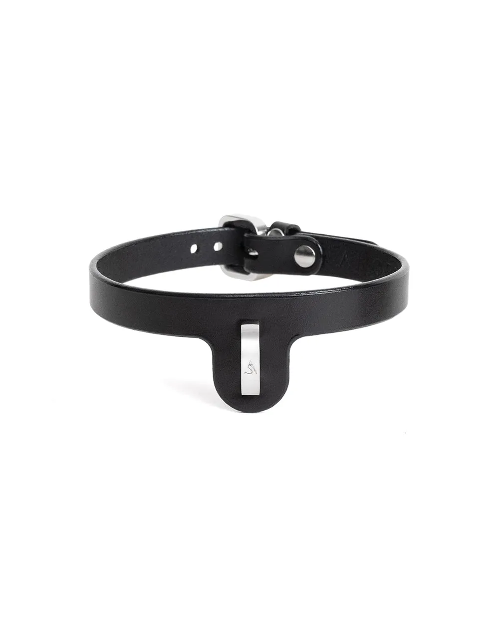 Choker "Embla 2.0" Black