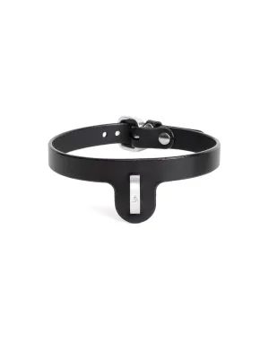 Choker "Embla 2.0" Black