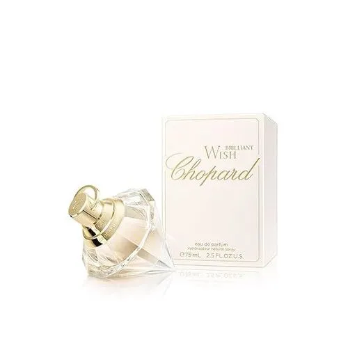 Chopard Brilliant Wish Eau de Parfum Spray