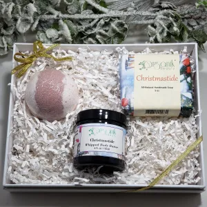 Christmastide Gift Set