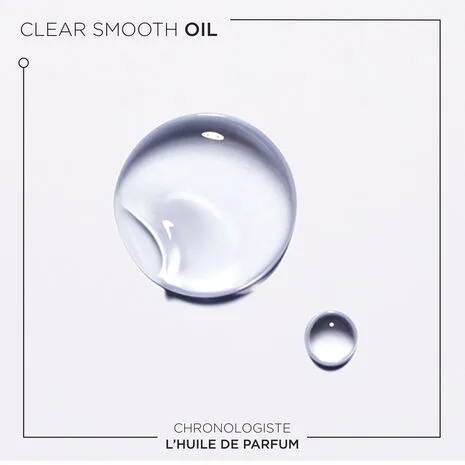 CHRONOLOGISTE L'HUILE DE PARFUM Refillable Hair Oil