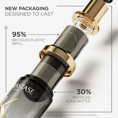CHRONOLOGISTE L'HUILE DE PARFUM Refillable Hair Oil