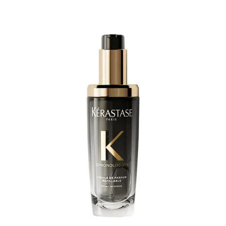 CHRONOLOGISTE L'HUILE DE PARFUM Refillable Hair Oil