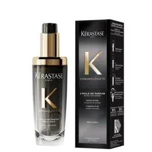 CHRONOLOGISTE L'HUILE DE PARFUM Refillable Hair Oil