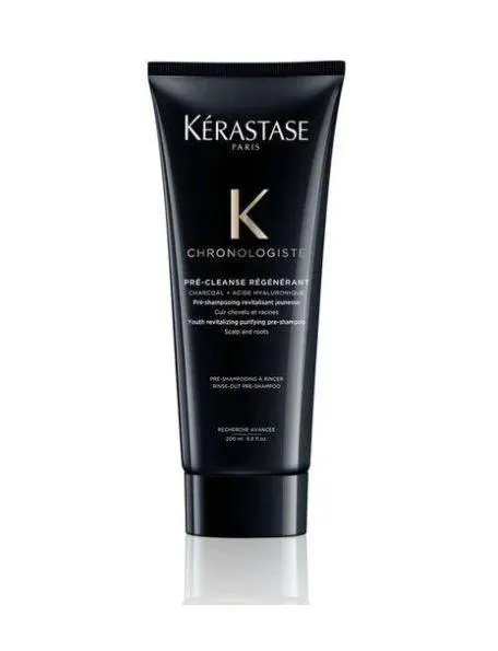 Chronologiste Pré-Cleanse Régénérant Scalp Scrub