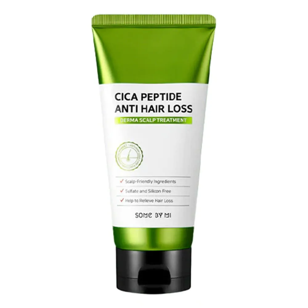Cica Peptide Anti Hair Loss Derma Scalp Treatment