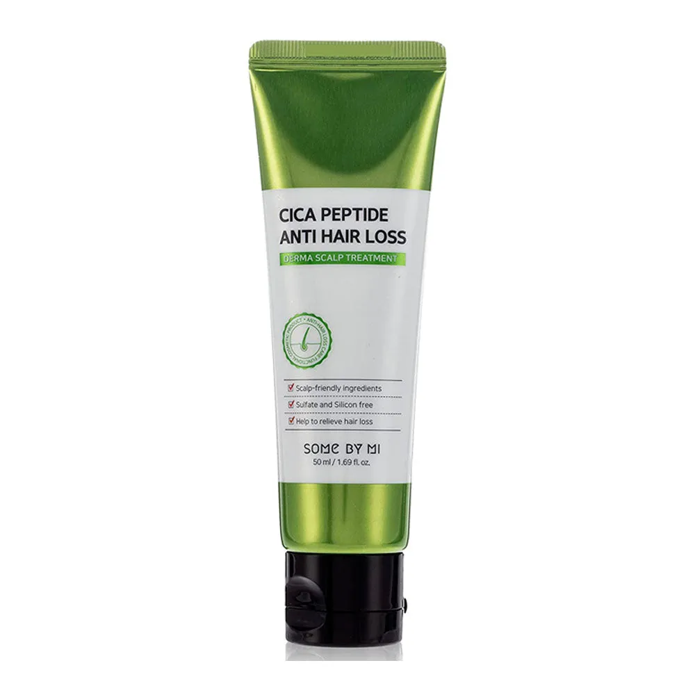 Cica Peptide Anti Hair Loss Derma Scalp Treatment