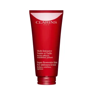 Clarins Body Cream for Mature Skin 200ml