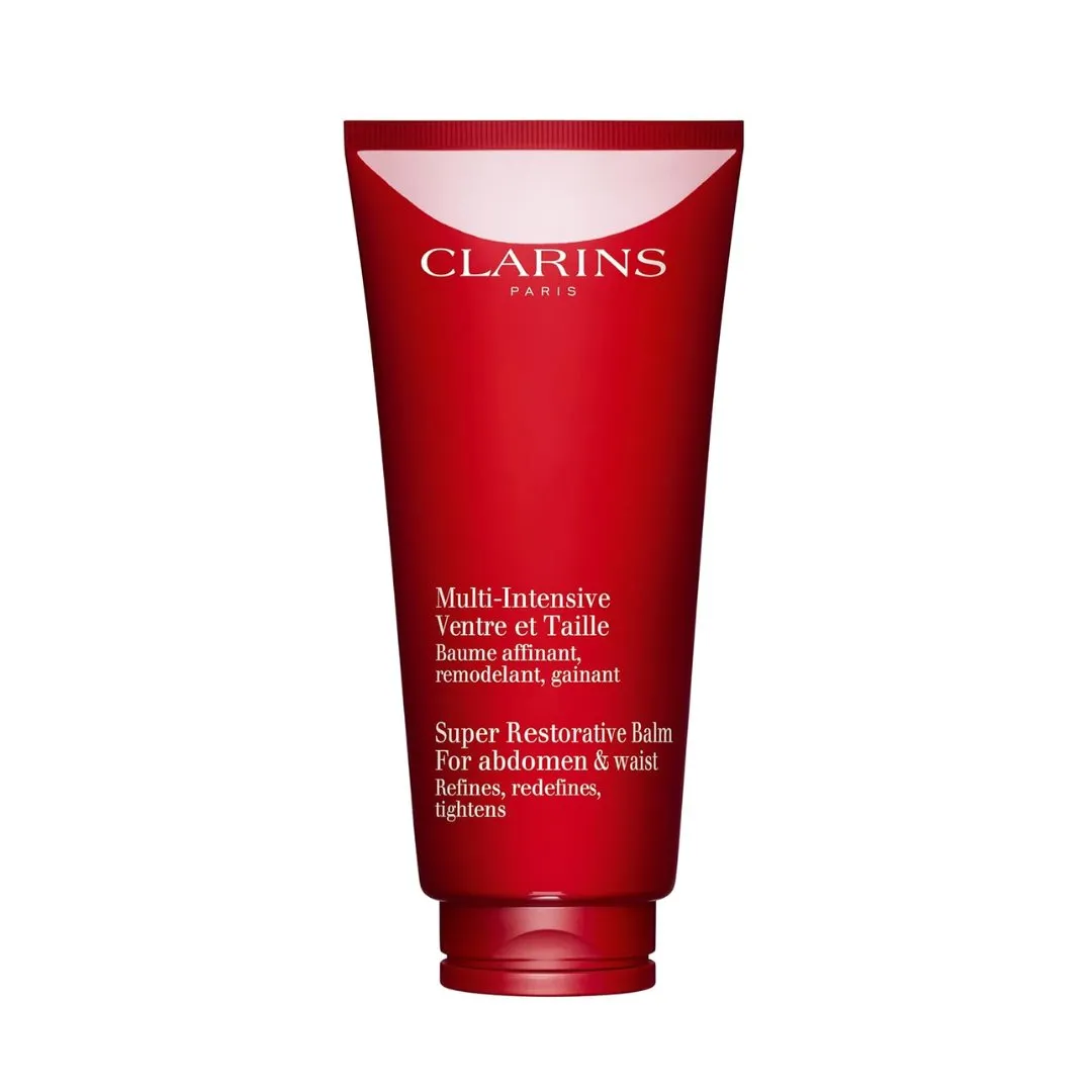 Clarins Body Cream for Mature Skin 200ml