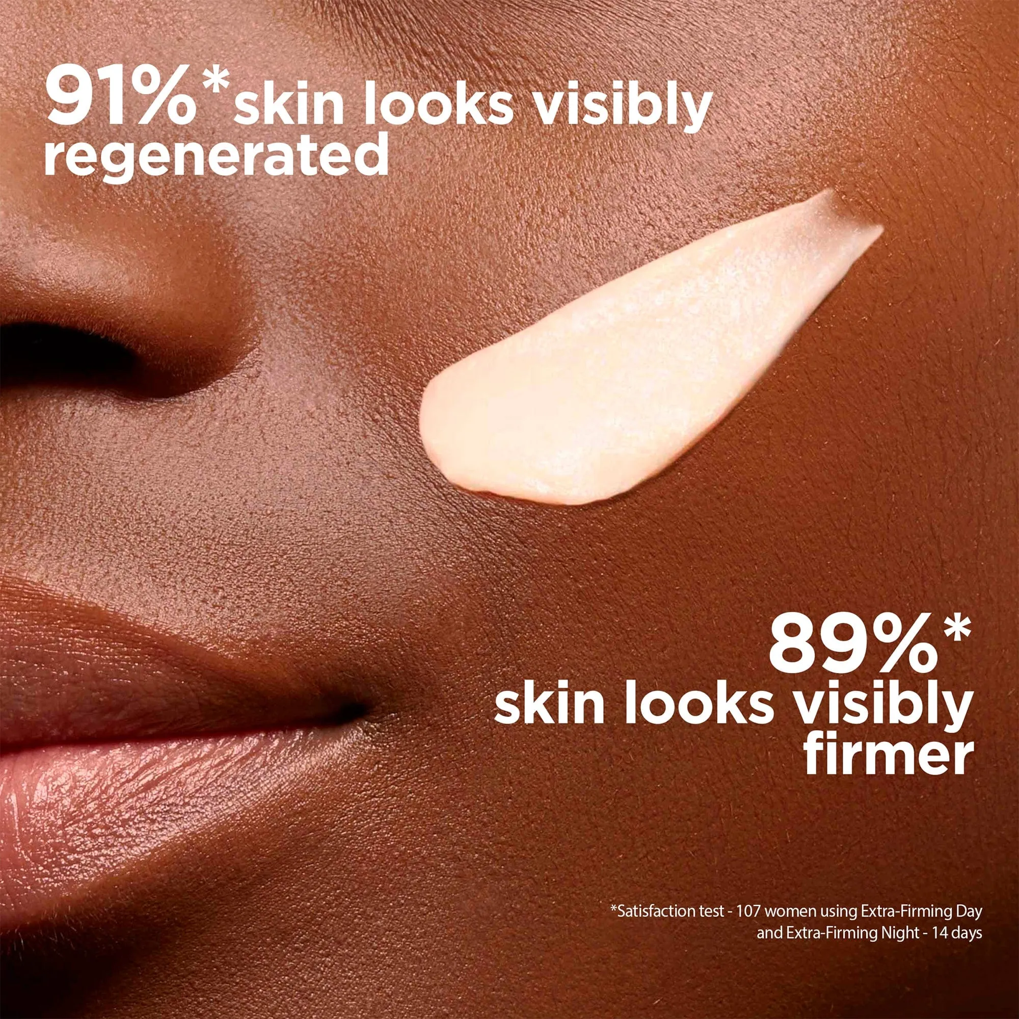 Clarins Extra Firming Day Cream SPF 15 50ml