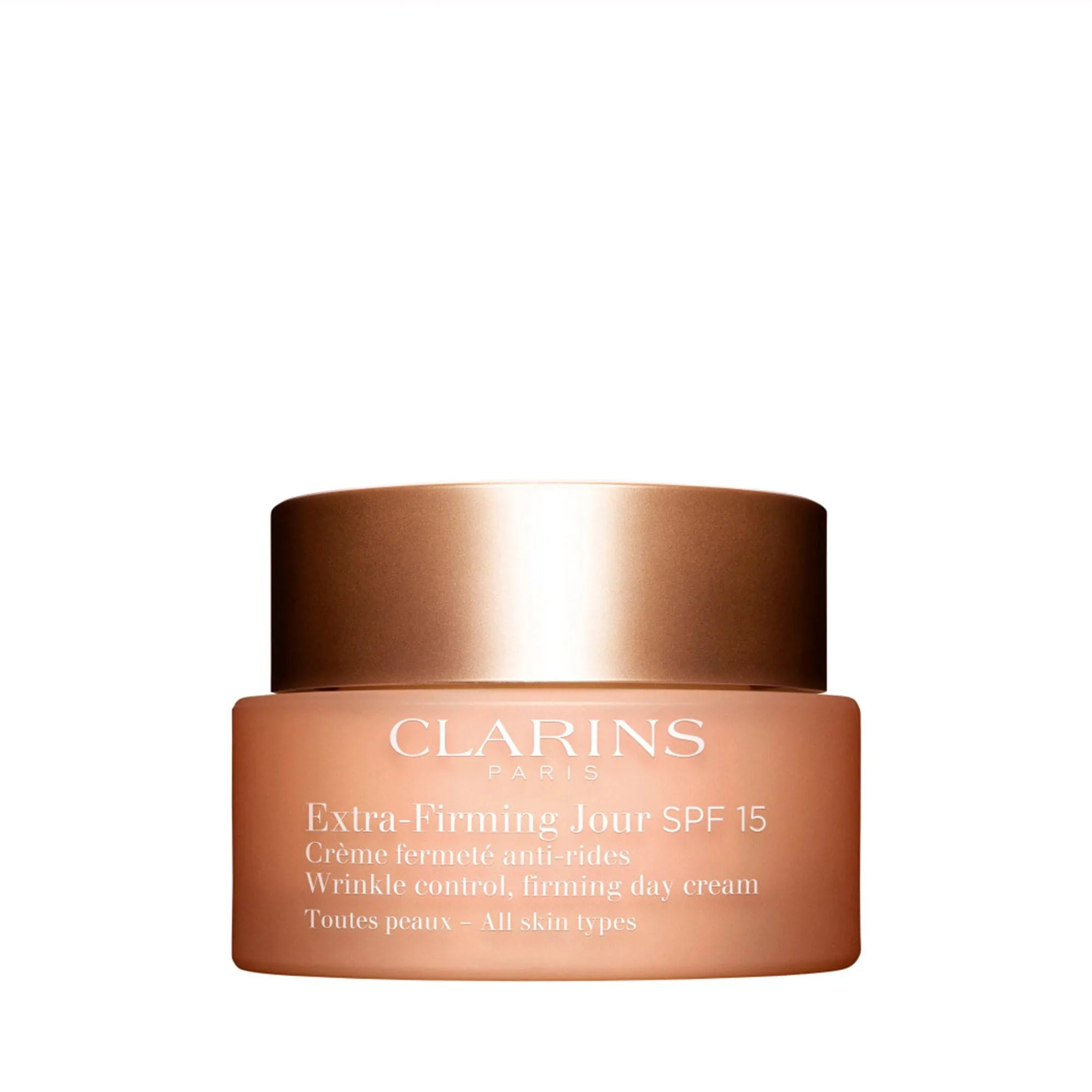 Clarins Extra Firming Day Cream SPF 15 50ml