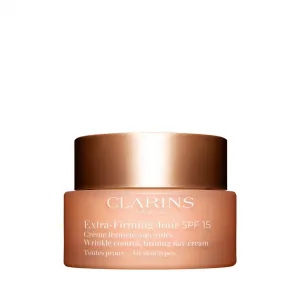 Clarins Extra Firming Day Cream SPF 15 50ml