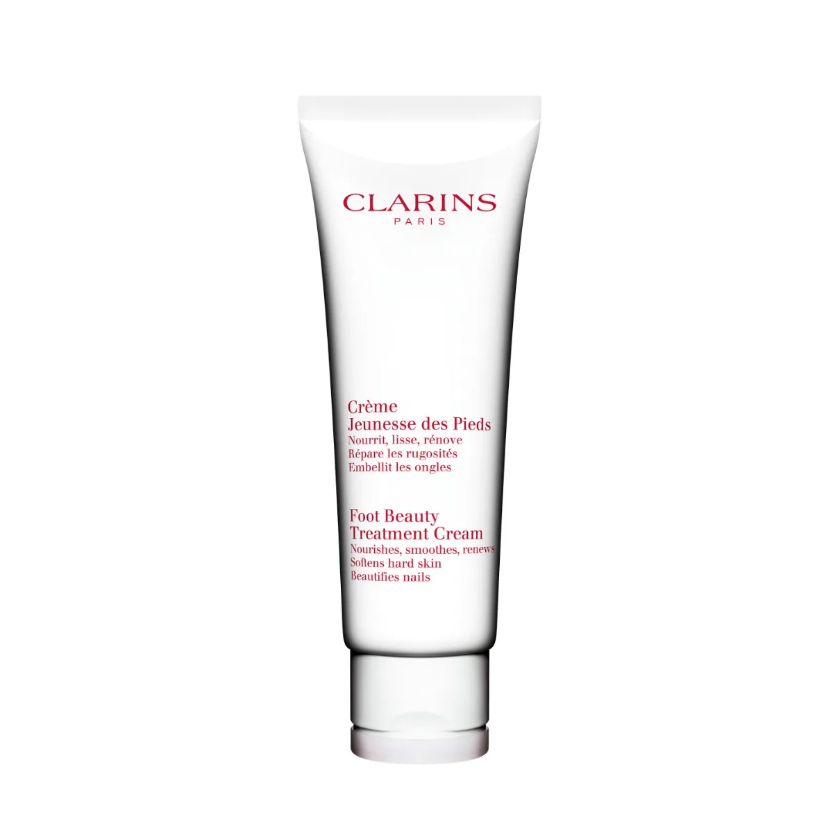 Clarins Foot Beauty Cream