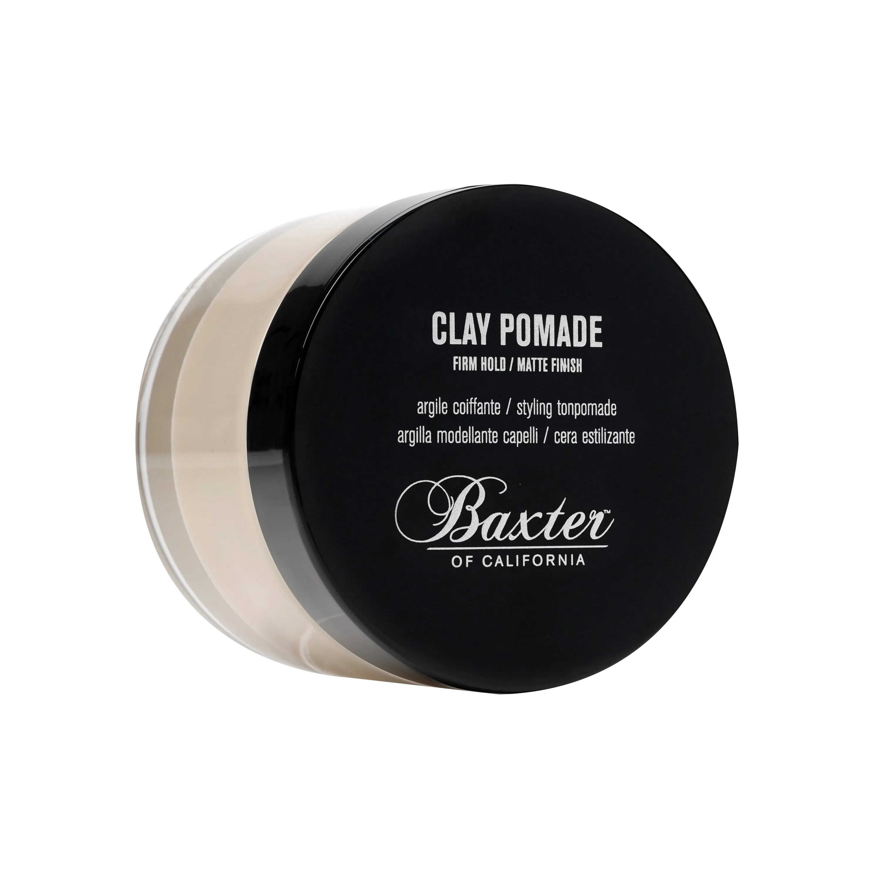 CLAY POMADE