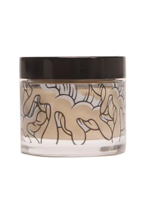Clay Pomade