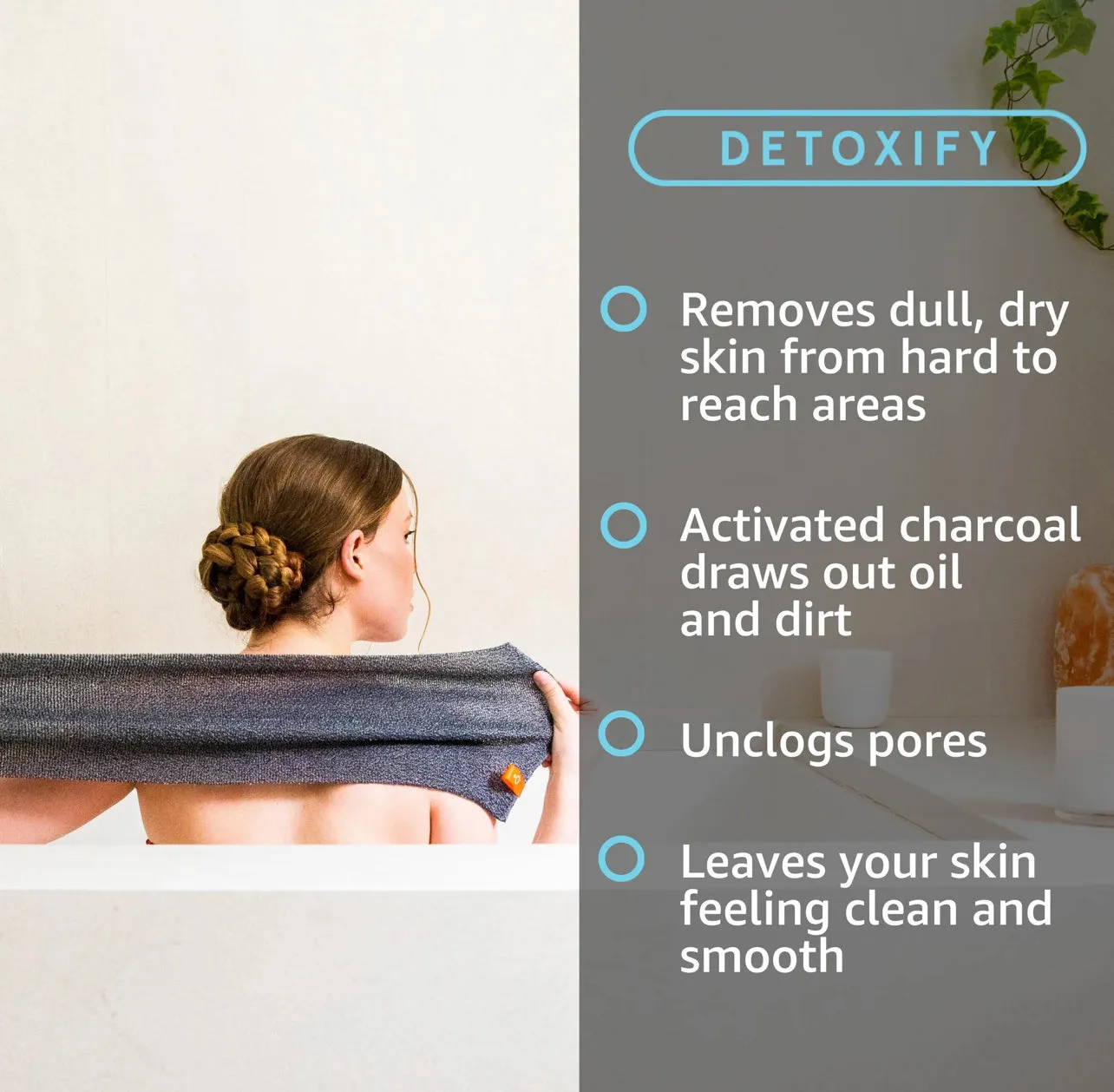 CLEANLOGIC purify me discovery kit