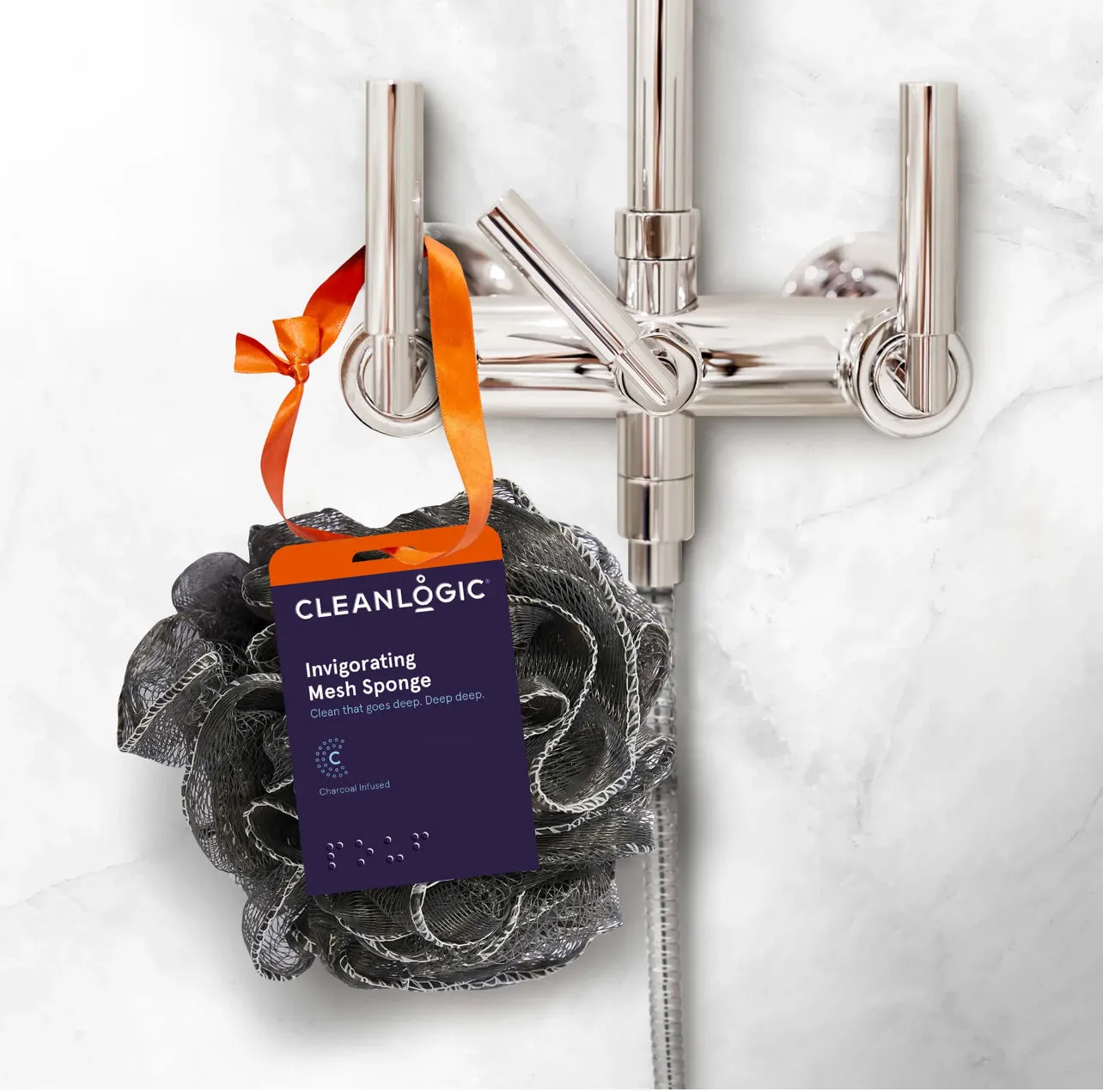 CLEANLOGIC purify me discovery kit