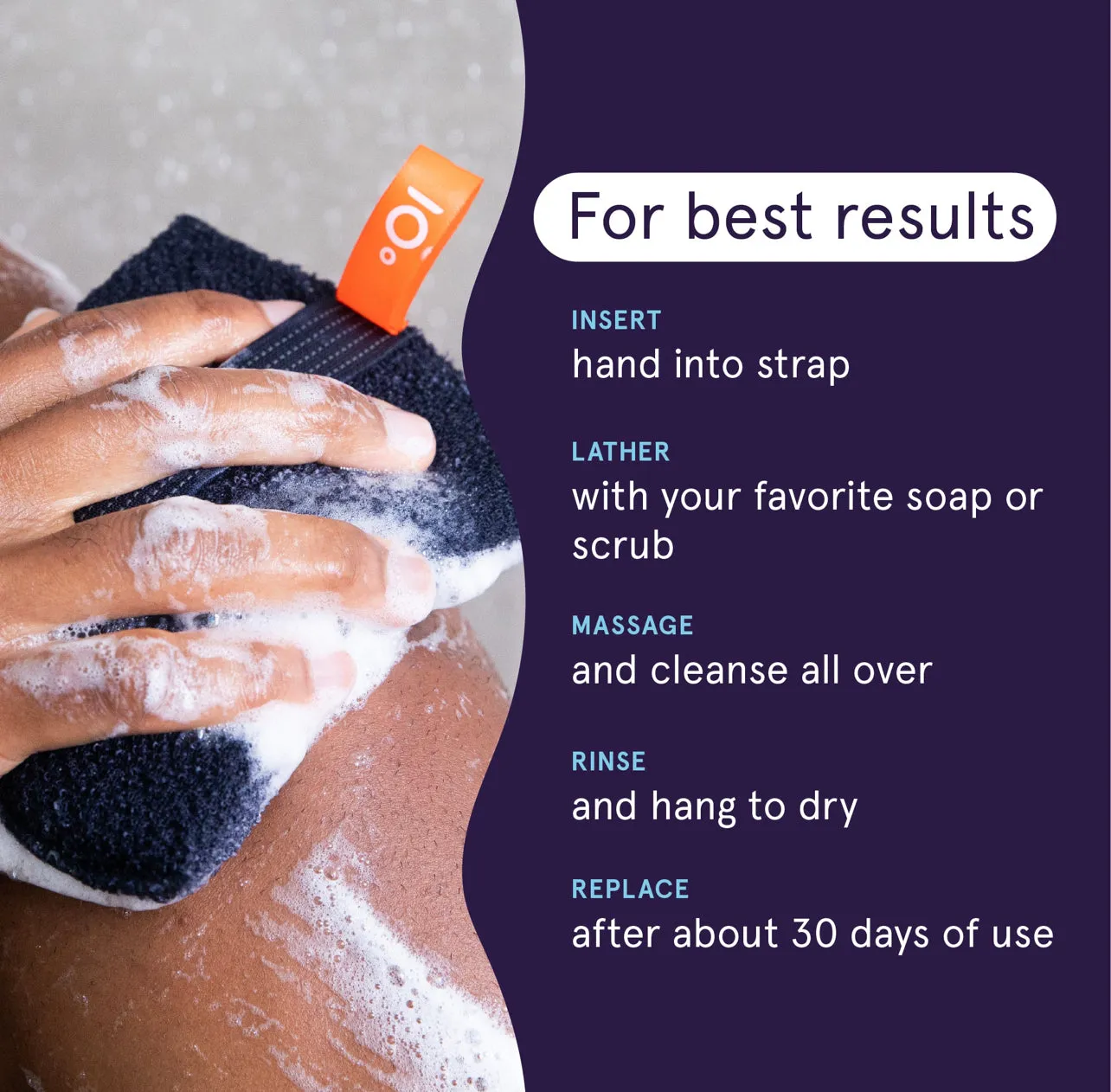 CLEANLOGIC purify me discovery kit