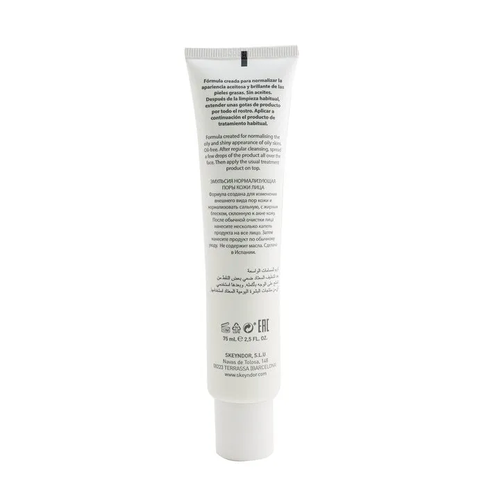 Clear Balance Pore Normalising Factor (for Oily, Acne-prone Skin) - 75ml/2.5oz