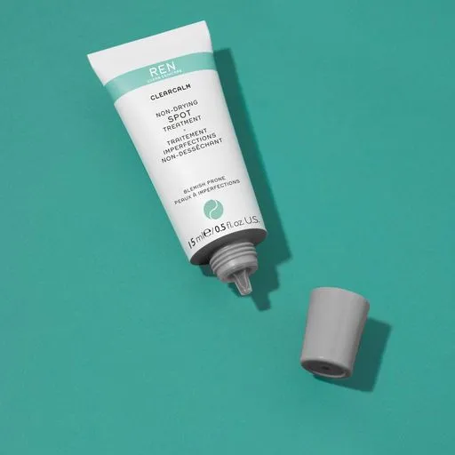 CLEARCALM NON-DRYING ACNE TREATMENT GEL