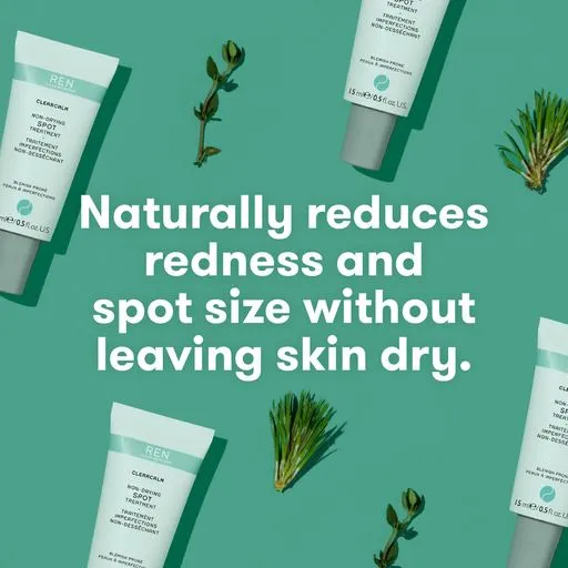 CLEARCALM NON-DRYING ACNE TREATMENT GEL
