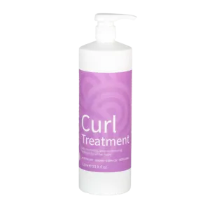 Clever Curl Curl Treatment 1 Litre